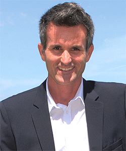New Golf Manager at Finca Cortesin